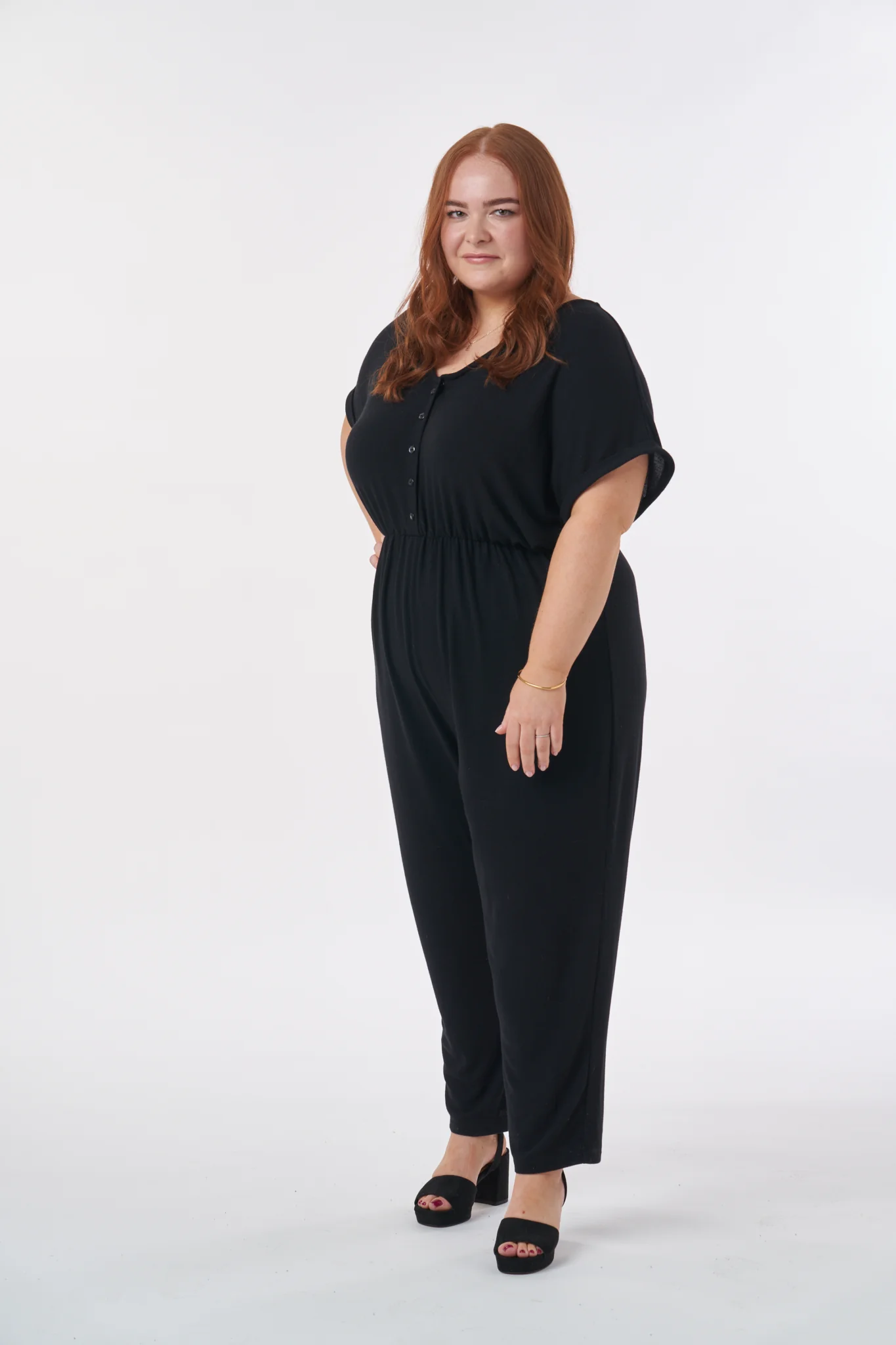 Sew Over It Nasima Jumpsuit - Image 8