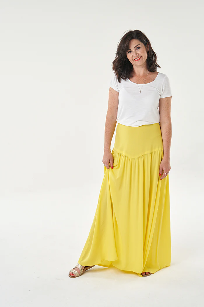 Sew Over It Niamh Skirt - Image 13