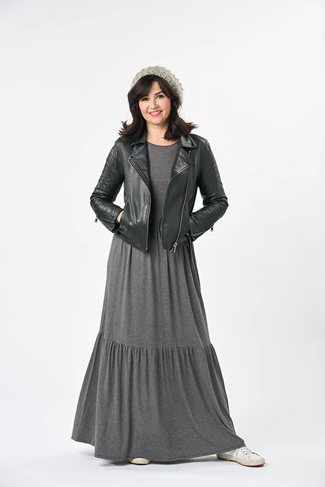 Sew Over It Nomi Dress - Image 2