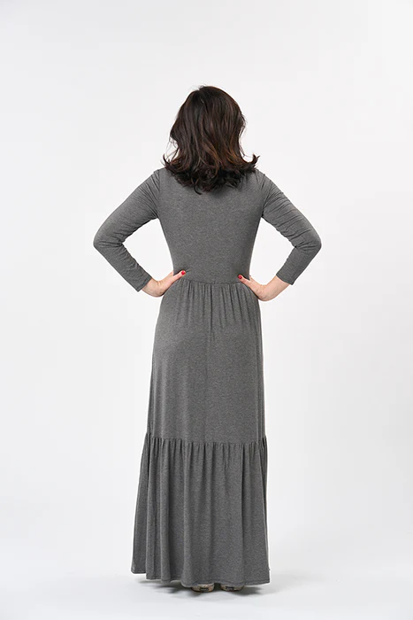 Sew Over It Nomi Dress - Image 4