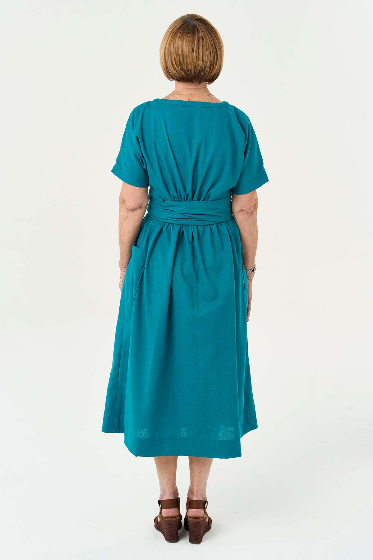 Sew Over It Norah Dress - Image 6