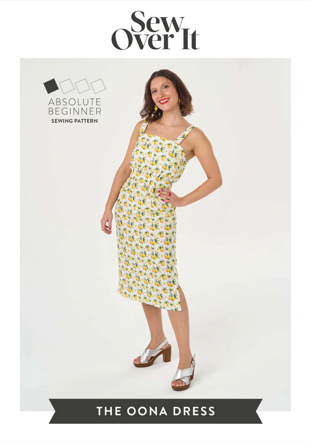 Sew Over It Oona Dress - Image 14