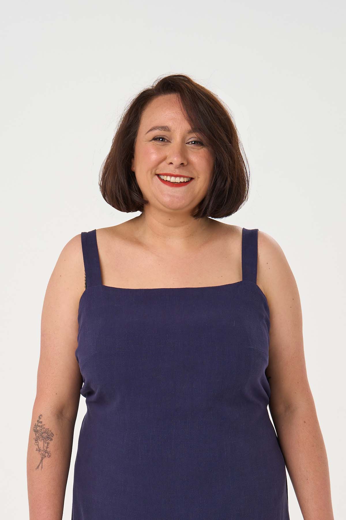 Sew Over It Oona Dress - Image 7