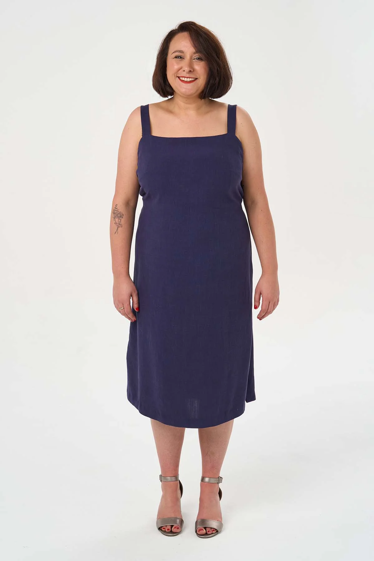 Sew Over It Oona Dress - Image 9