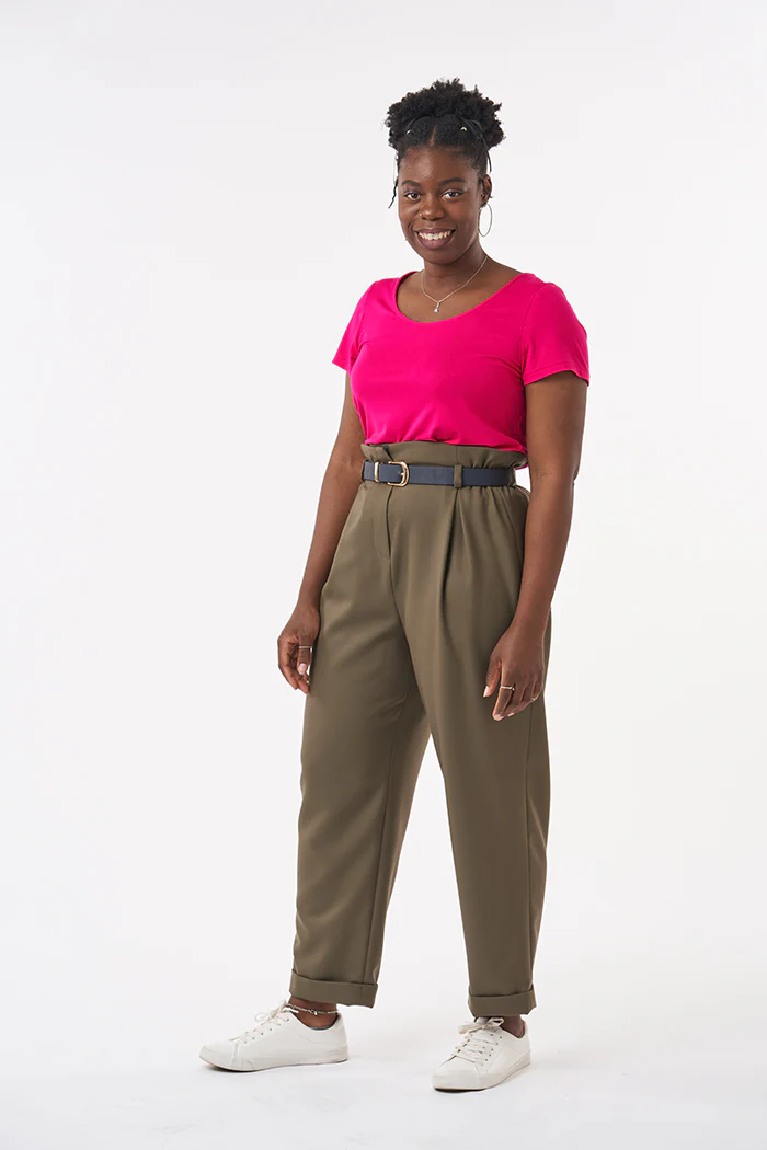 Sew Over It Peggy Trousers - Image 8