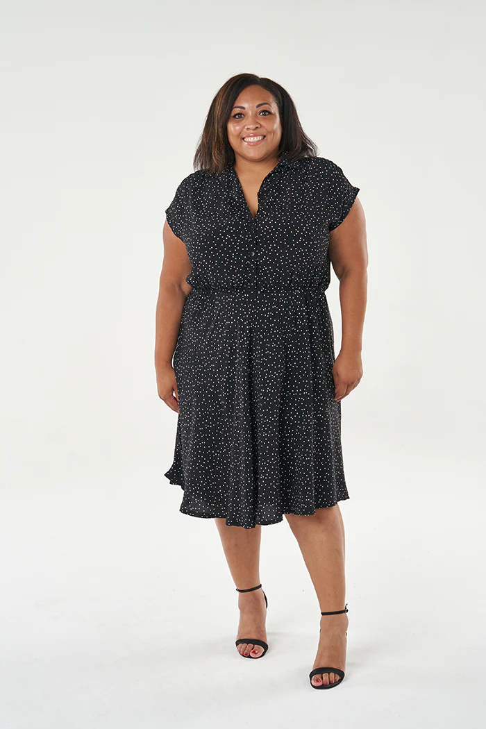 Sew Over It Penny Dress - Image 2
