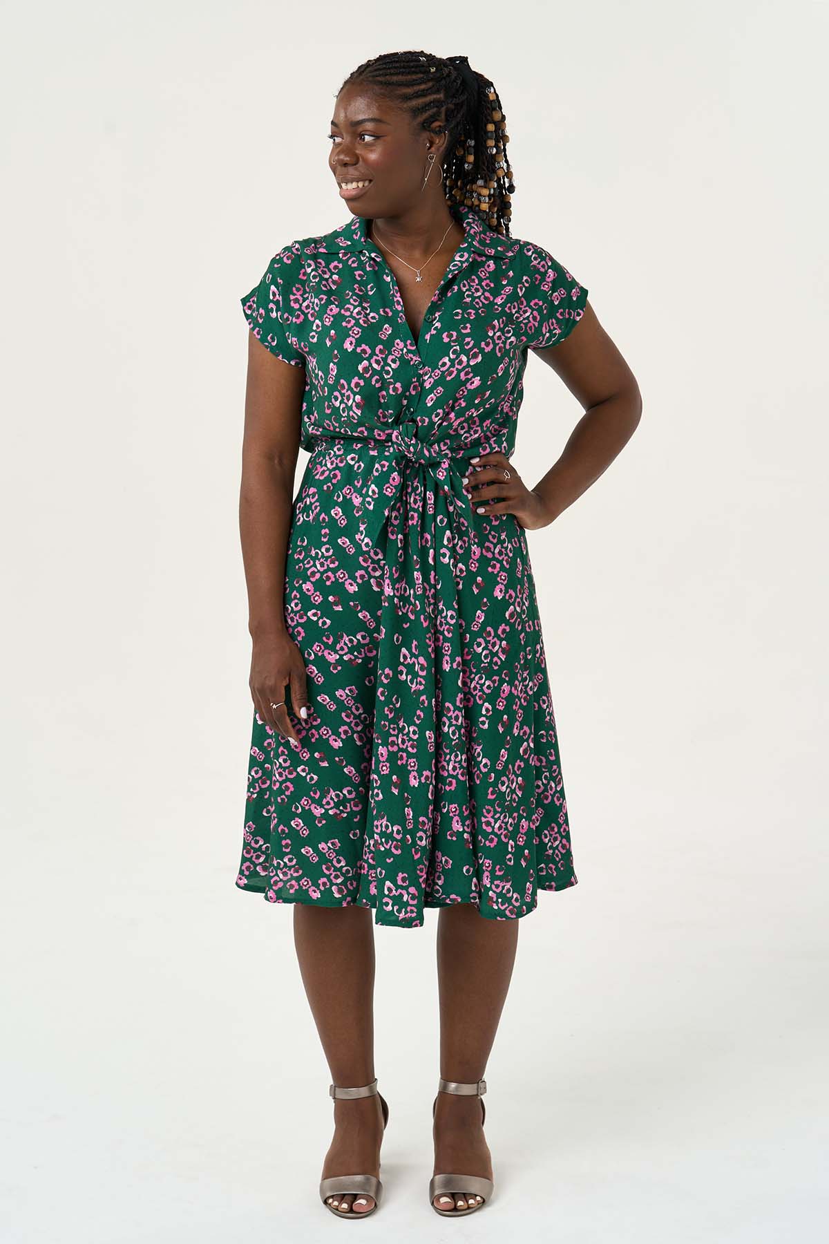 Sew Over It Penny Dress Add-on Pack - Image 8