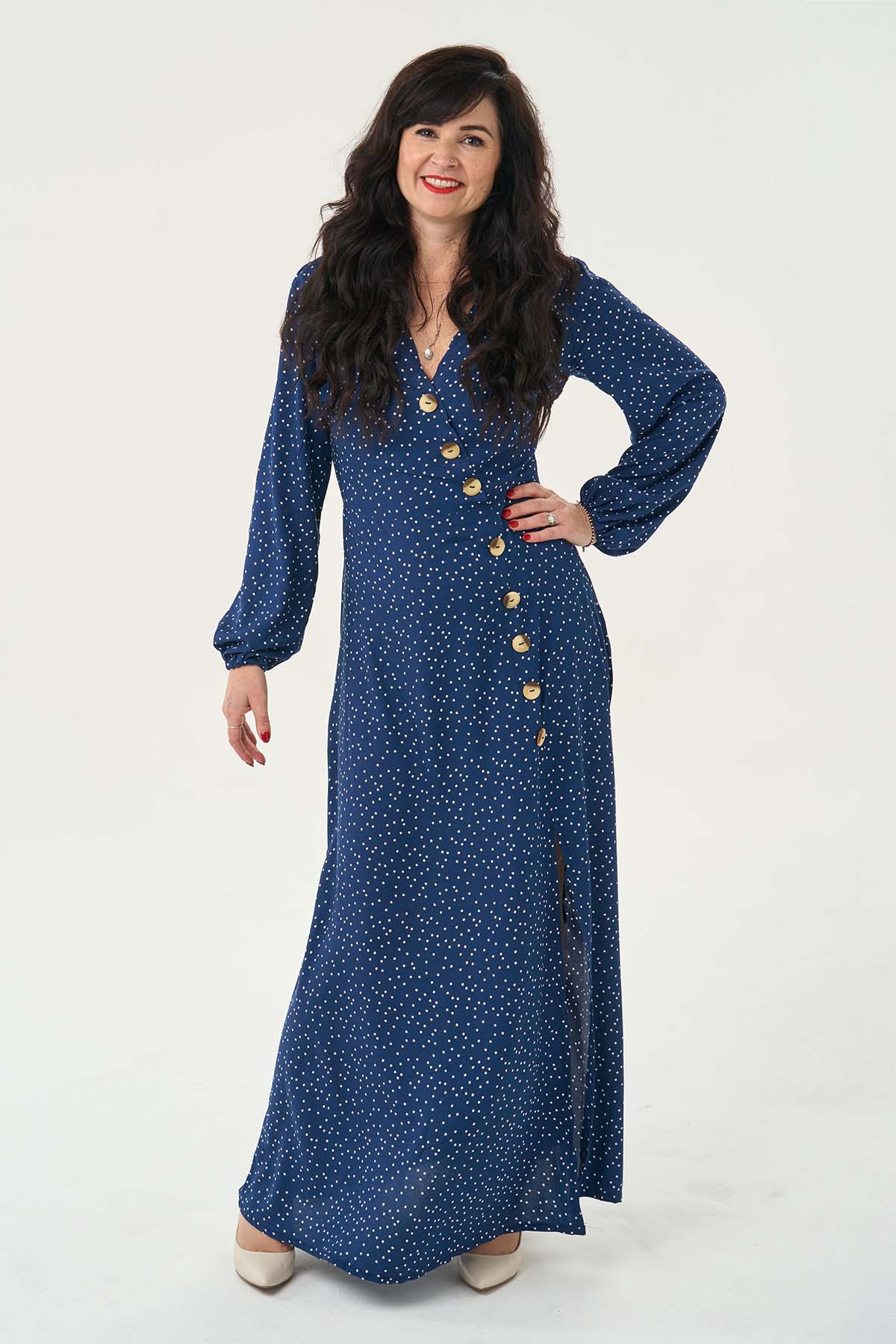 Sew Over It Pippa Dress - Image 12
