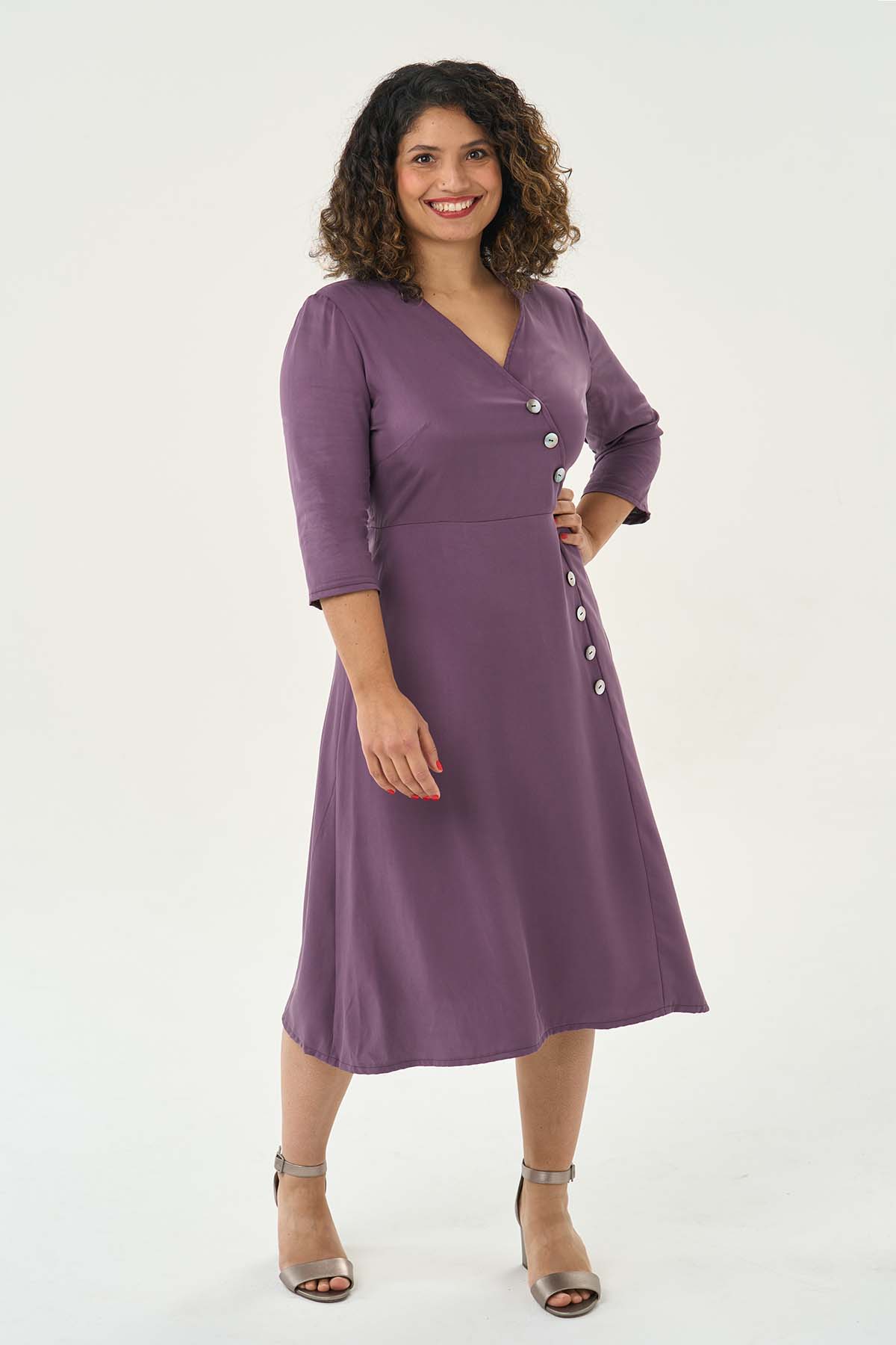 Sew Over It Pippa Dress - Image 2