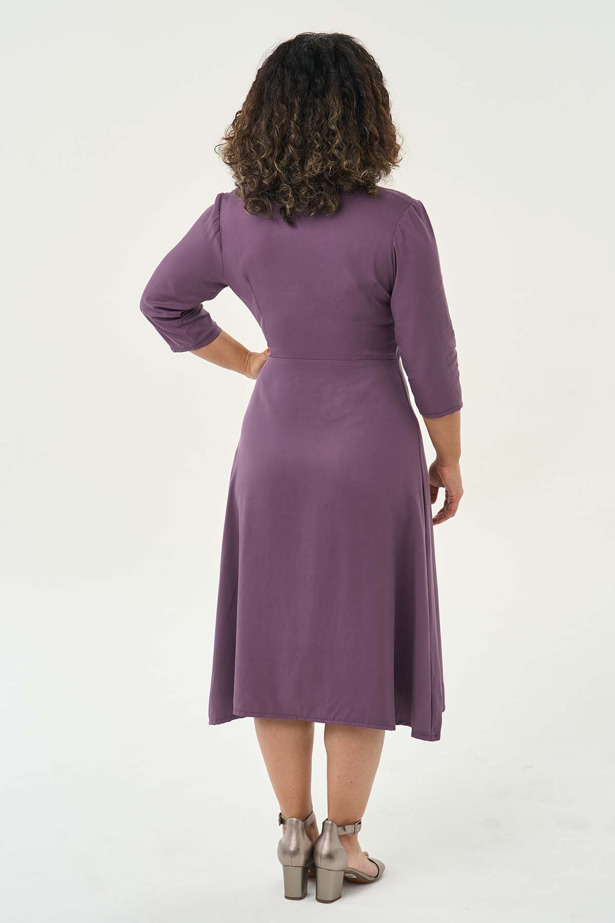 Sew Over It Pippa Dress - Image 4