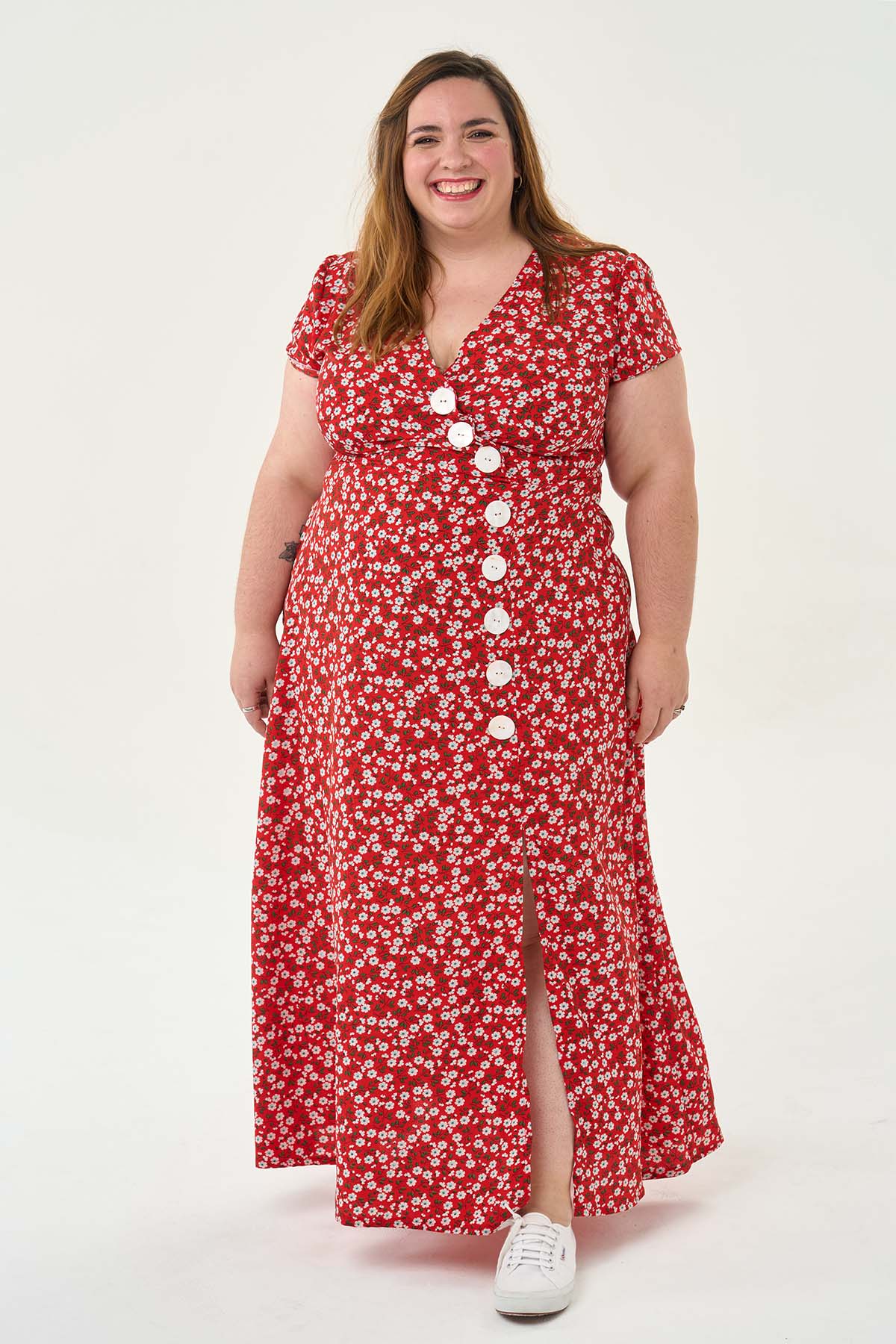 Sew Over It Pippa Dress - Image 5