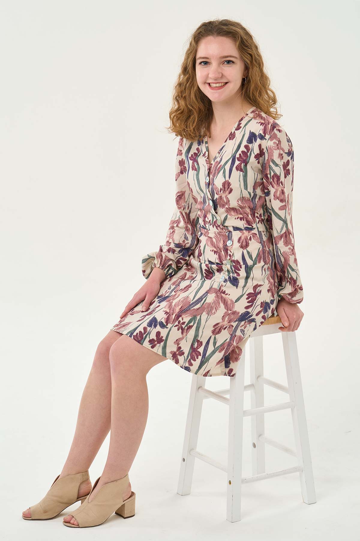 Sew Over It Pippa Dress - Image 9