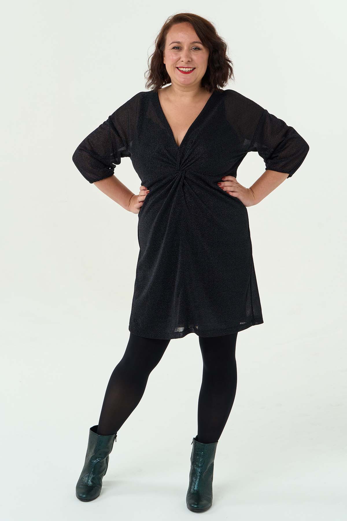 Sew Over It Portia Dress - Image 10