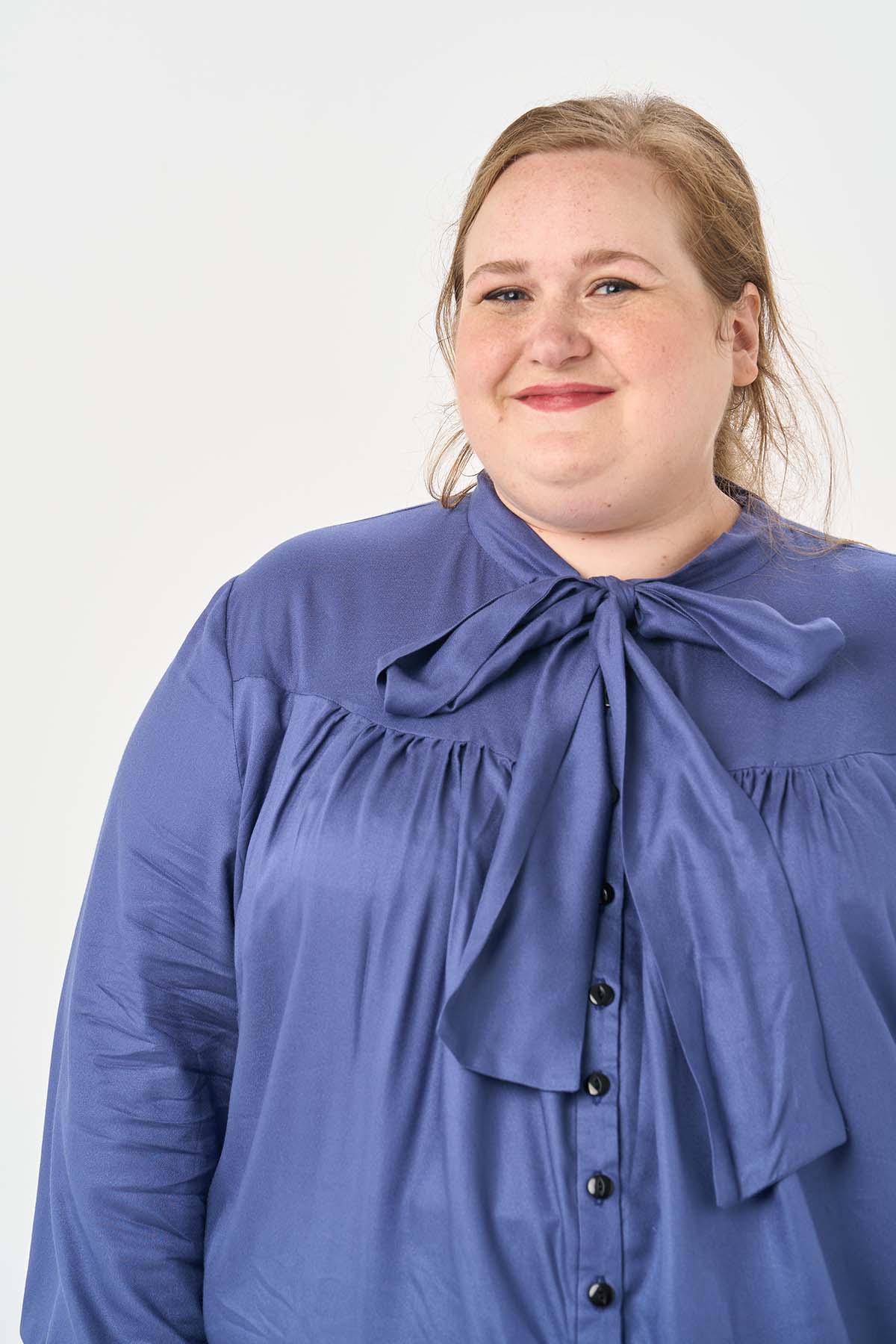 Sew Over It Pussy Bow Blouse Add-on Pack - Image 7