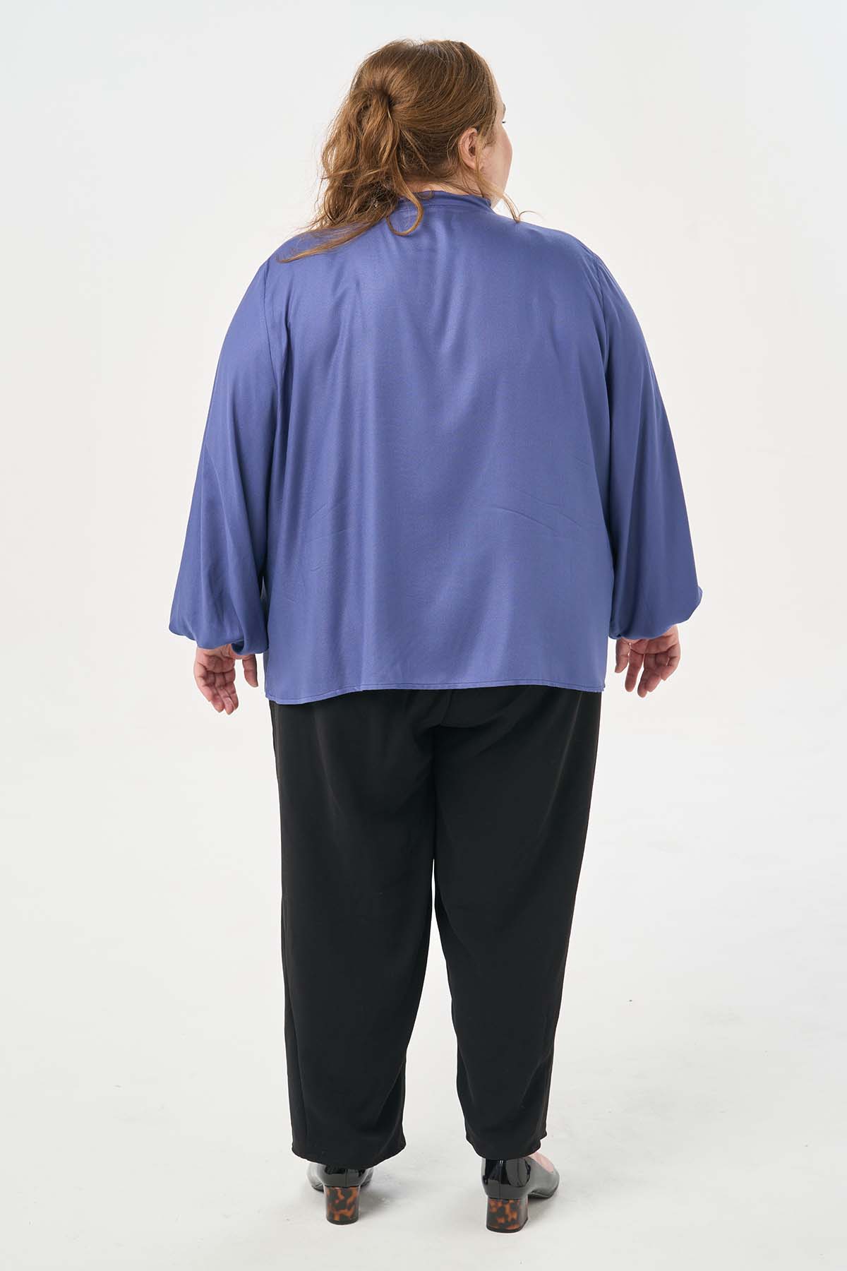 Sew Over It Pussy Bow Blouse Add-on Pack - Image 9