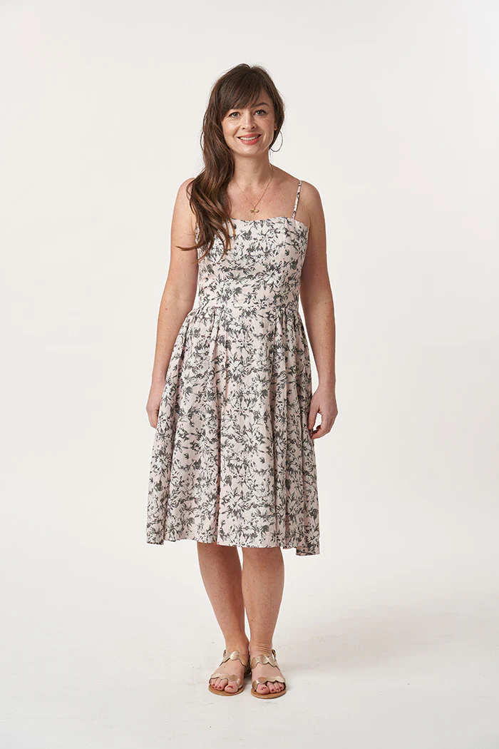 Sew Over It Rosie Dress - Image 3