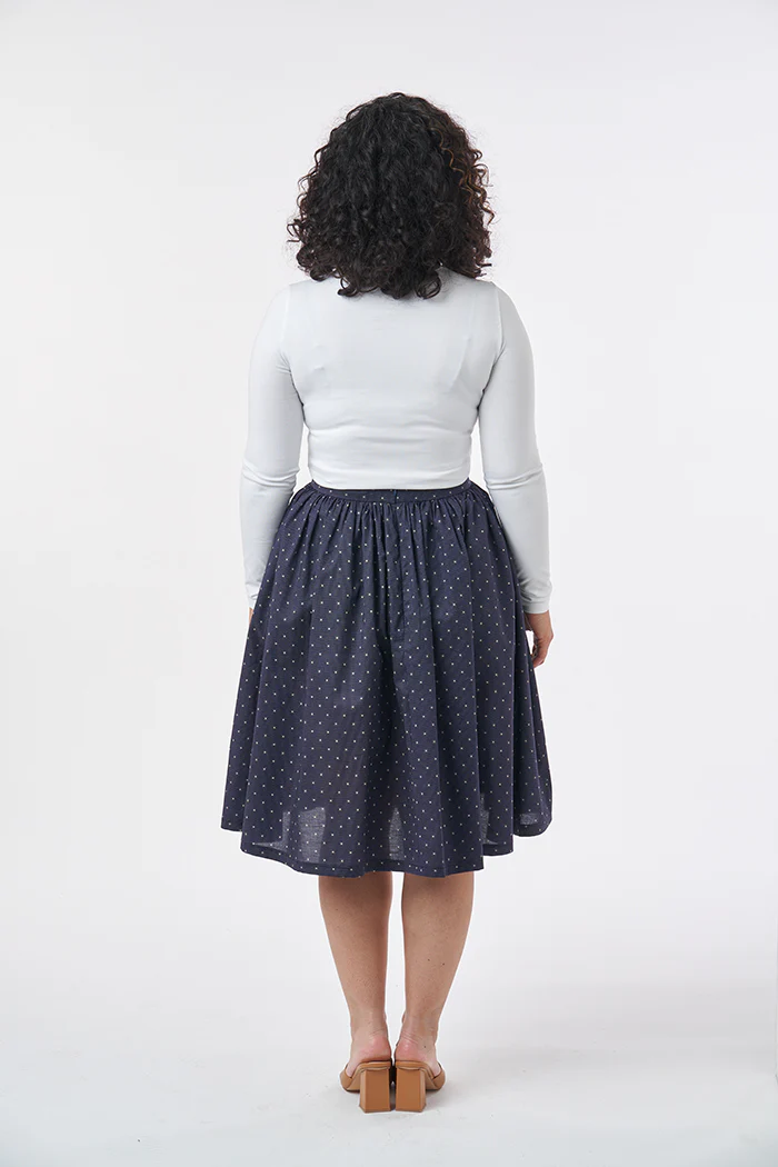 Sew Over It Rosie Dress - Image 8