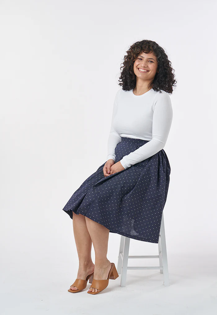 Sew Over It Rosie Dress - Image 9
