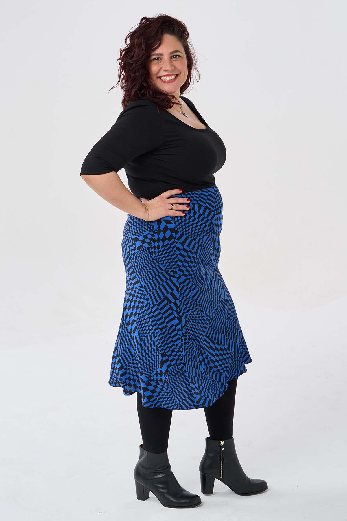 Sew Over It Selena Skirt - Image 3
