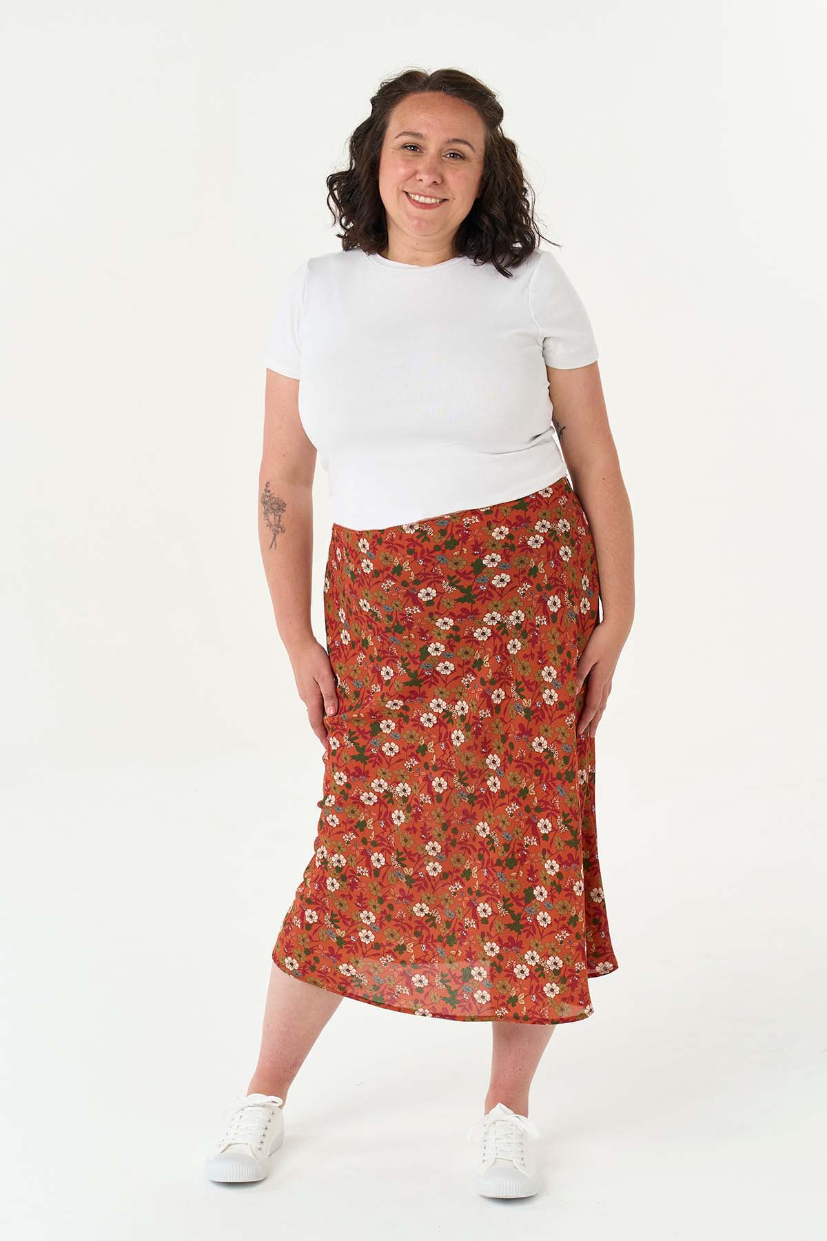 Sew Over It Selena Skirt - Image 6