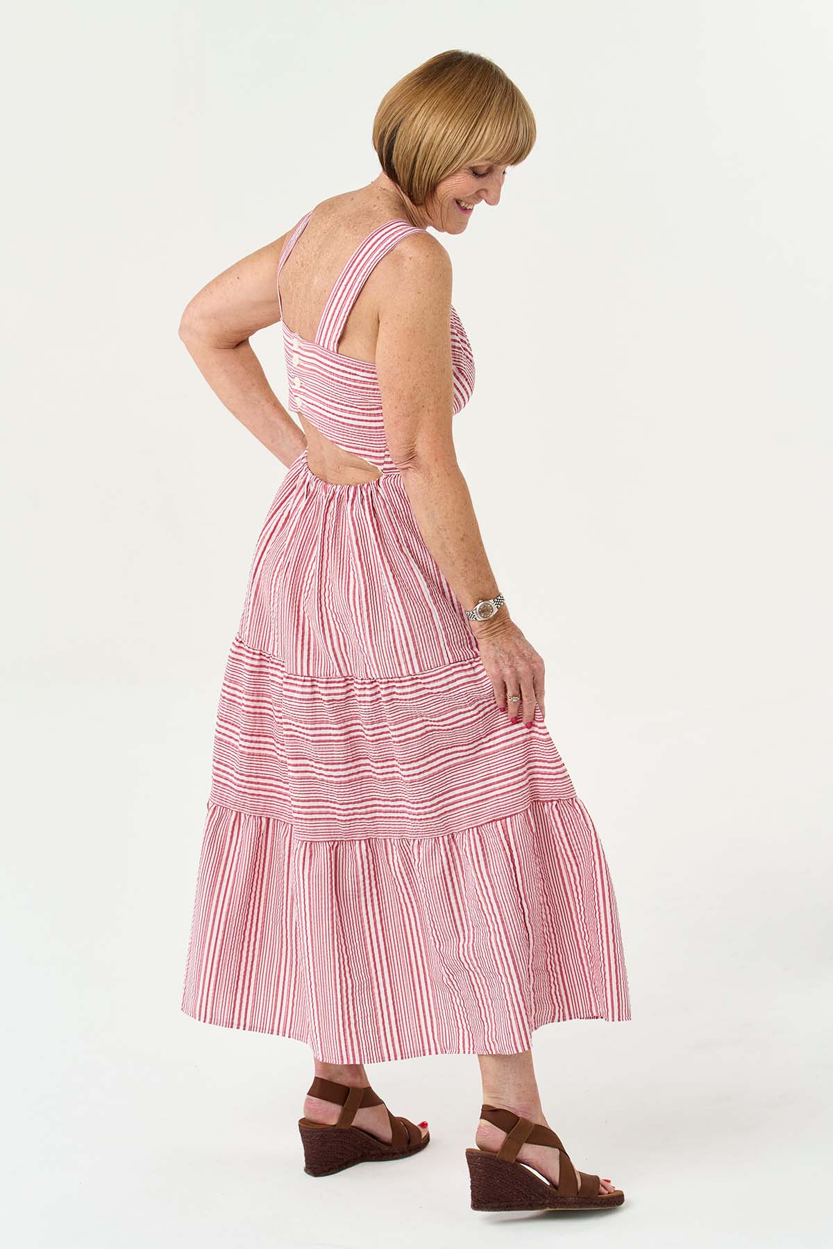 Sew Over It Sofia Dress - Image 8