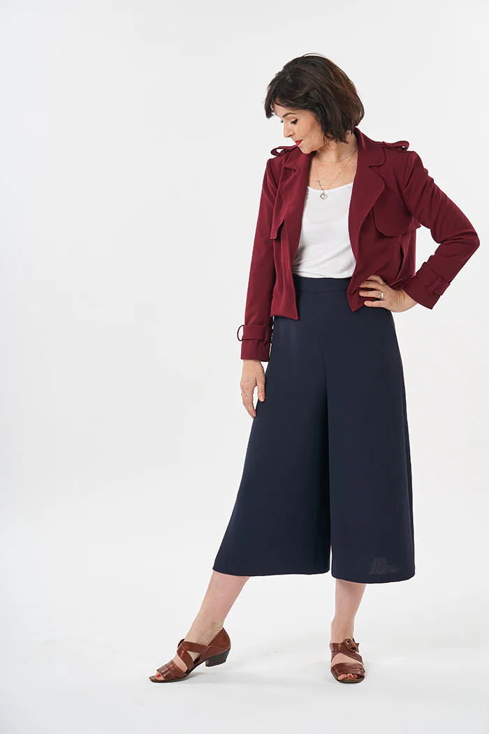 Sew Over It Suraya Jacket - Image 12
