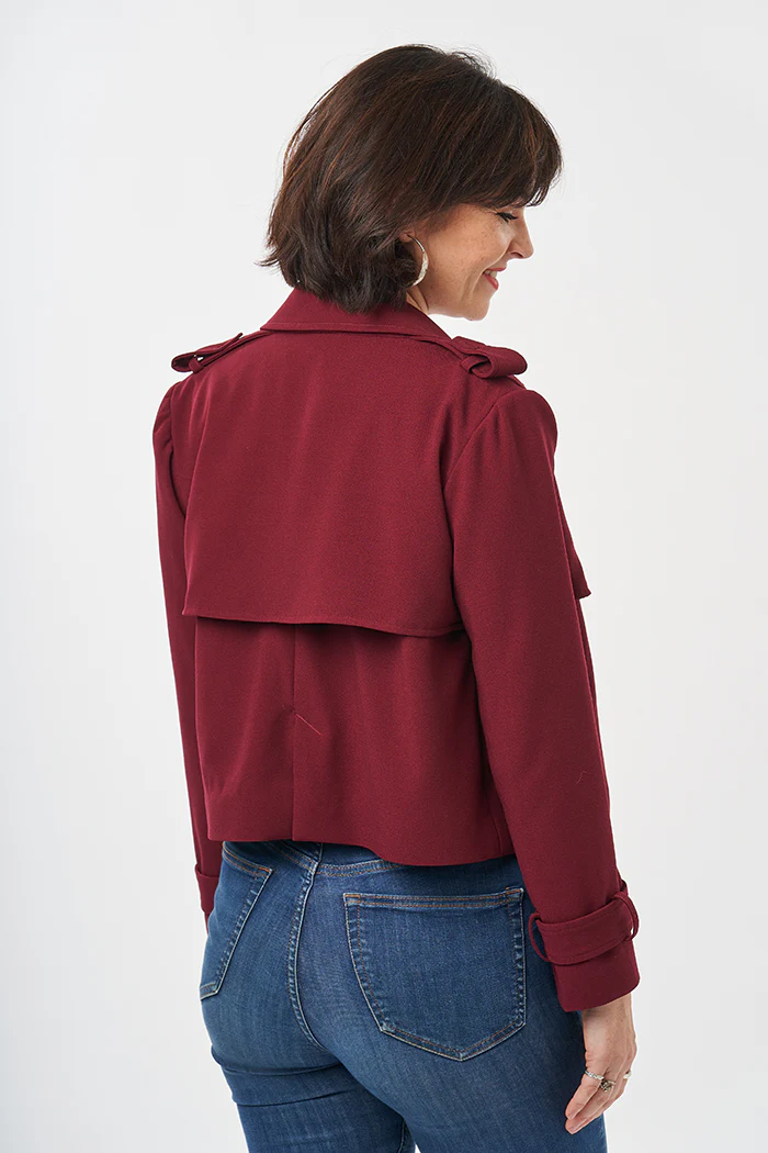 Sew Over It Suraya Jacket - Image 13