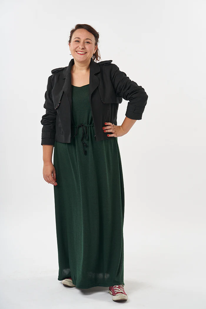 Sew Over It Suraya Jacket - Image 9