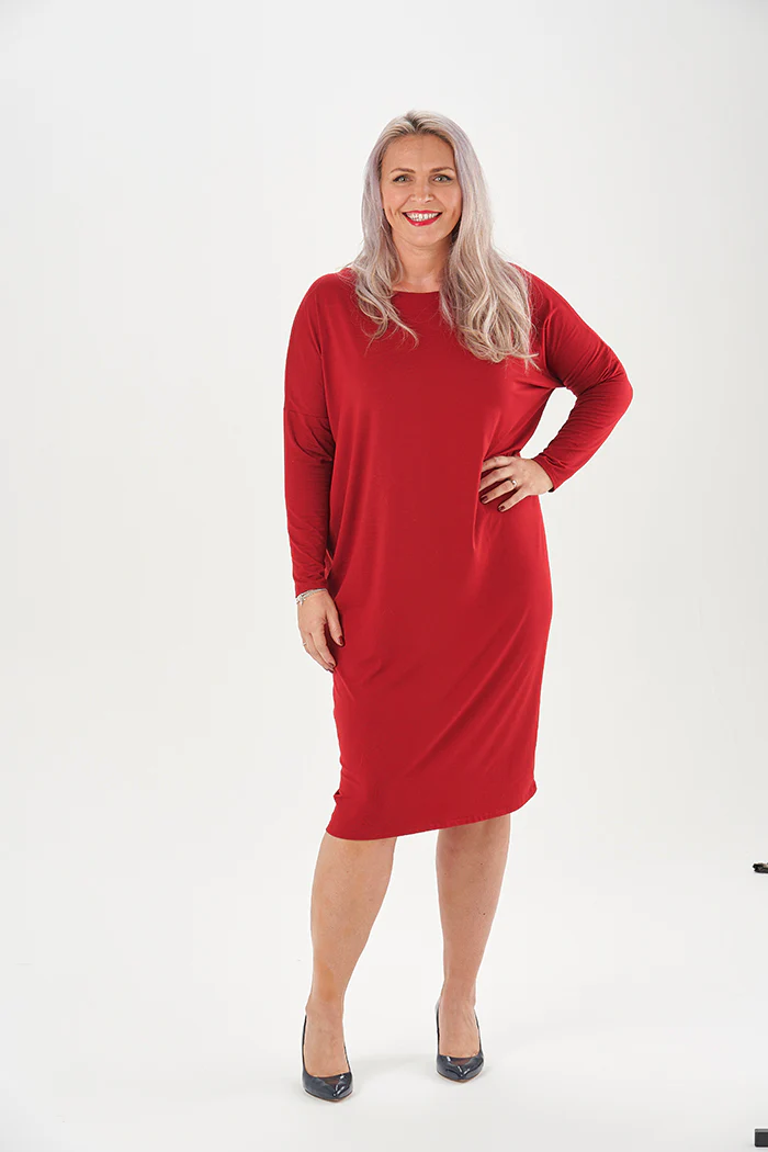 Sew Over It Thea Dress - Image 2
