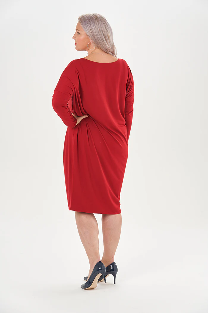 Sew Over It Thea Dress - Image 3