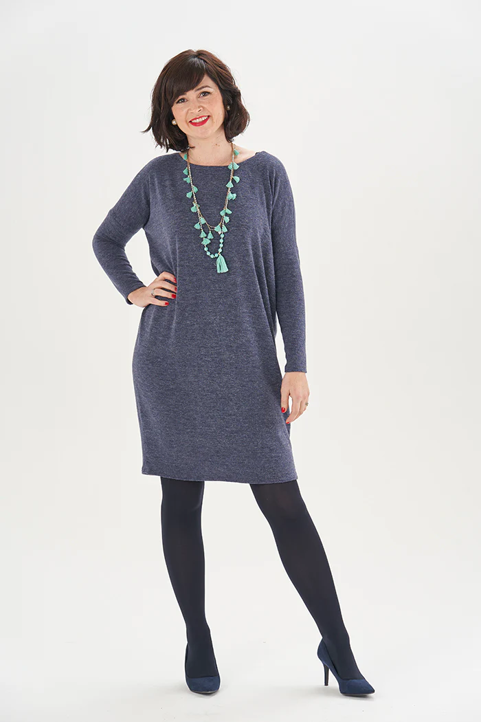 Sew Over It Thea Dress - Image 7