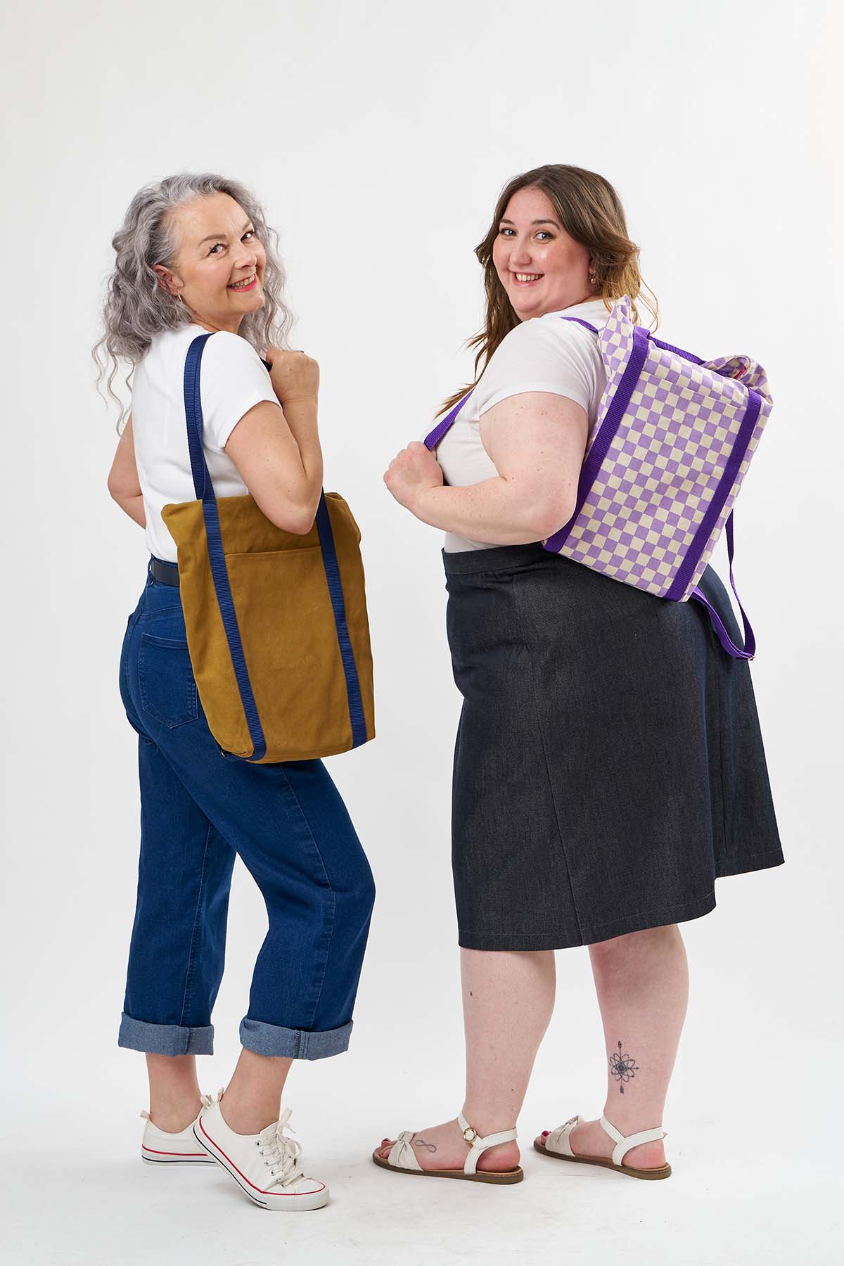Sew Over It Totepack - Image 11