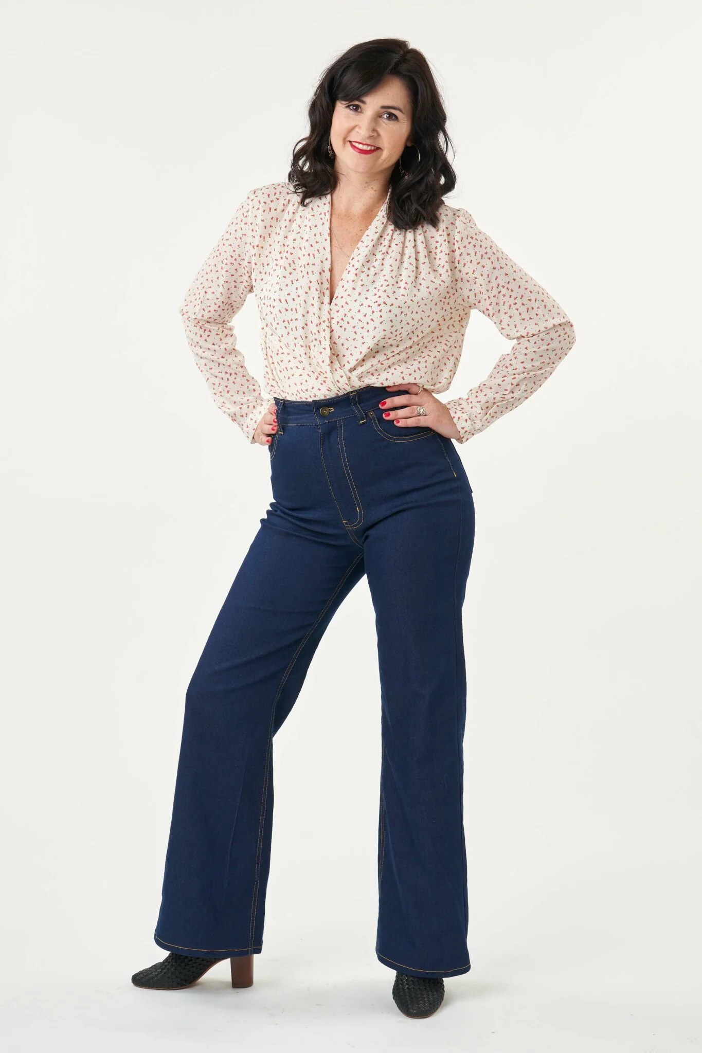 Sew Over It Ultimate Jeans - Image 6
