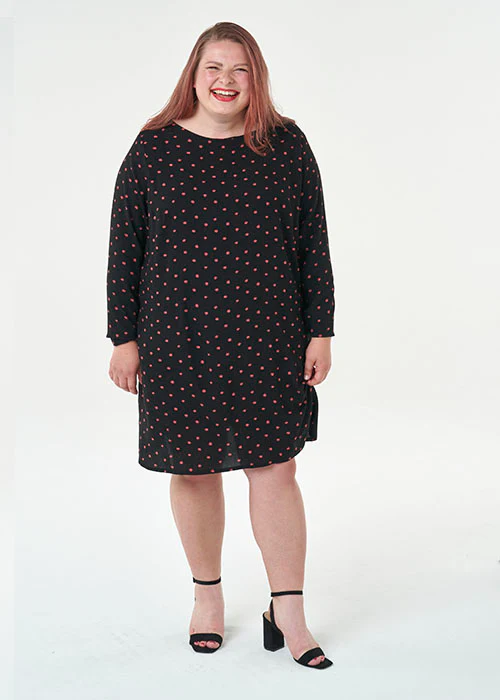 Sew Over It Ultimate Shift Dress - Image 6