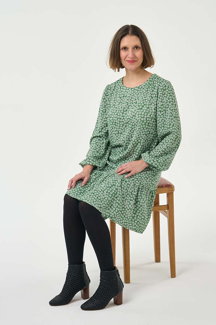 Sew Over It Ultimate Shift Dress Add-on Pack - Image 3