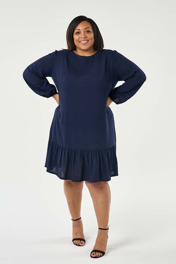 Sew Over It Ultimate Shift Dress Add-on Pack - Image 4
