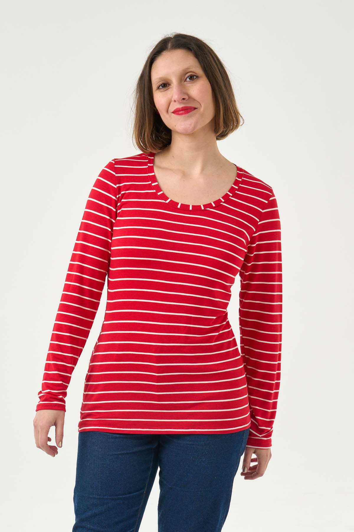 Sew Over It Ultimate T-shirt - Image 10