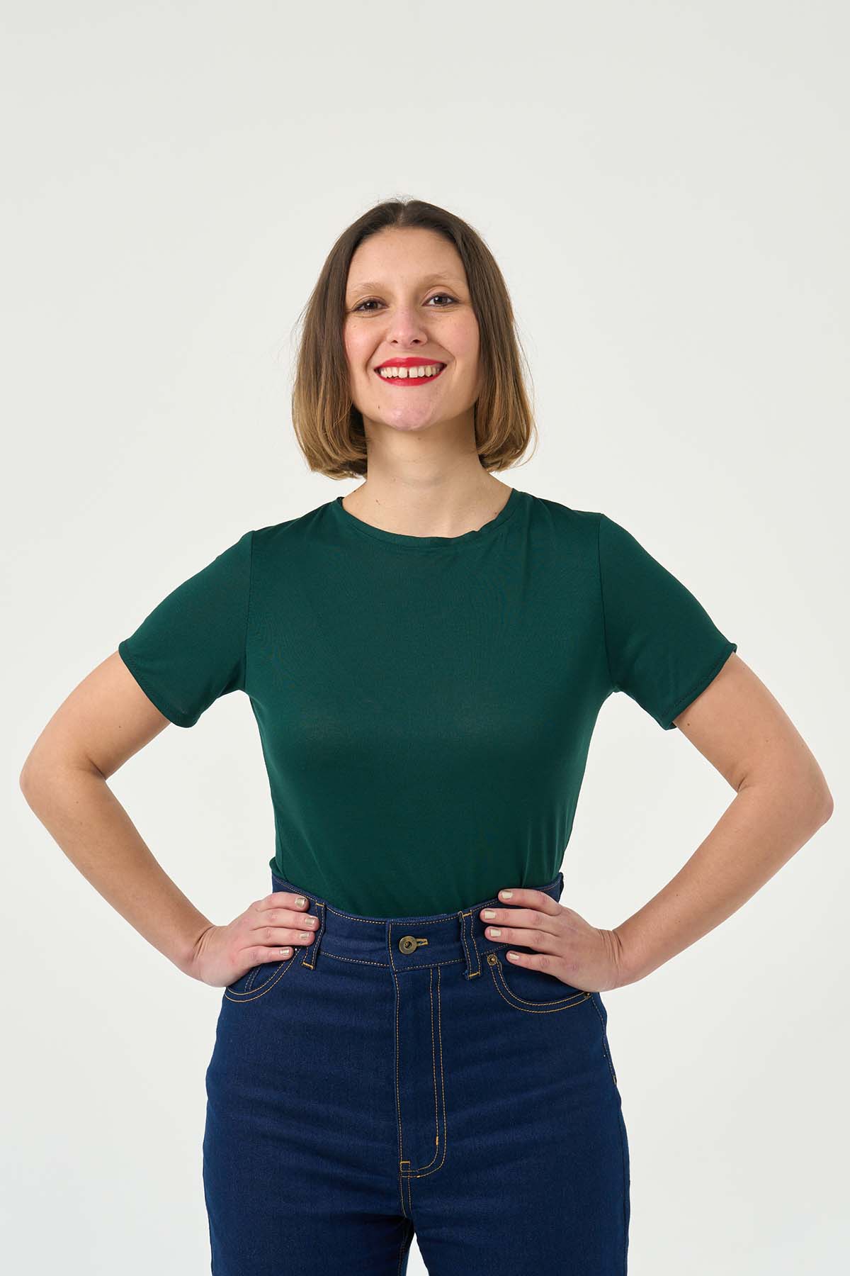 Sew Over It Ultimate T-shirt - Image 4