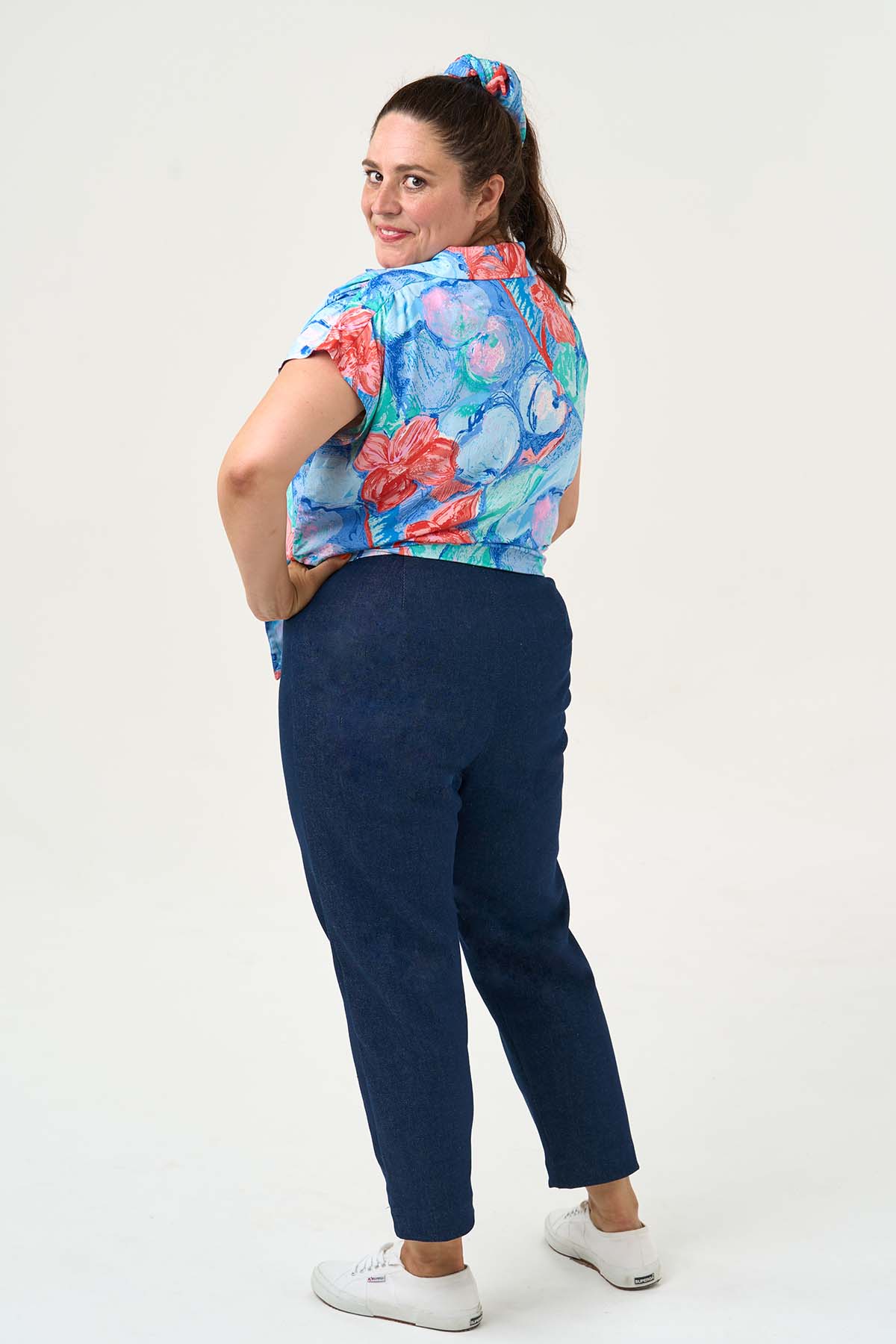 Sew Over It Ultimate Trousers - Image 4