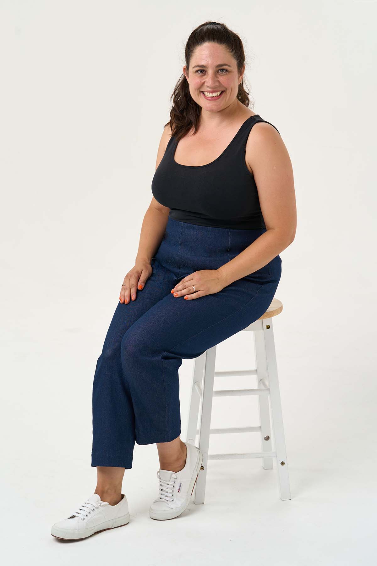 Sew Over It Ultimate Trousers - Image 7