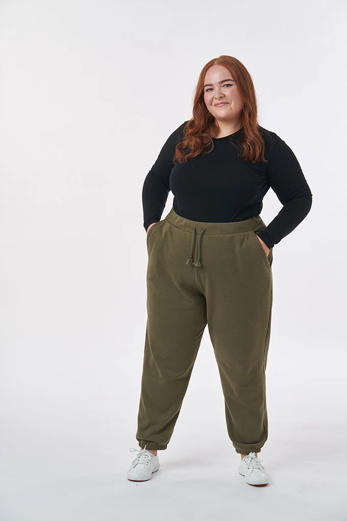 Sew Over It Unisex Ellis Joggers