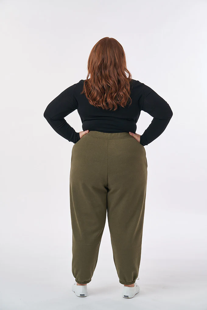 Sew Over It Unisex Ellis Joggers - Image 3