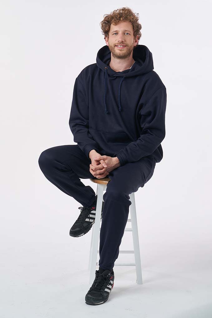 Sew Over It Unisex Ellis Joggers - Image 7