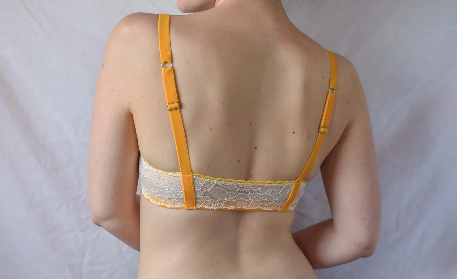 Sew Projects Barbary Bralette - Image 3