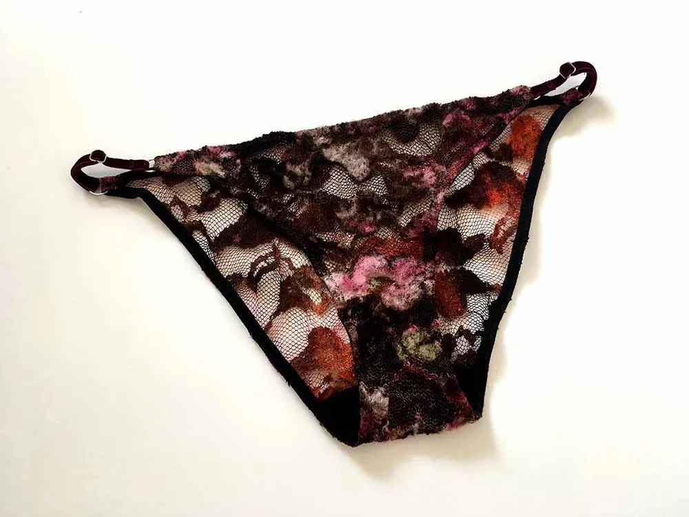 Sew Projects Blossom Knicker PDF - Image 3