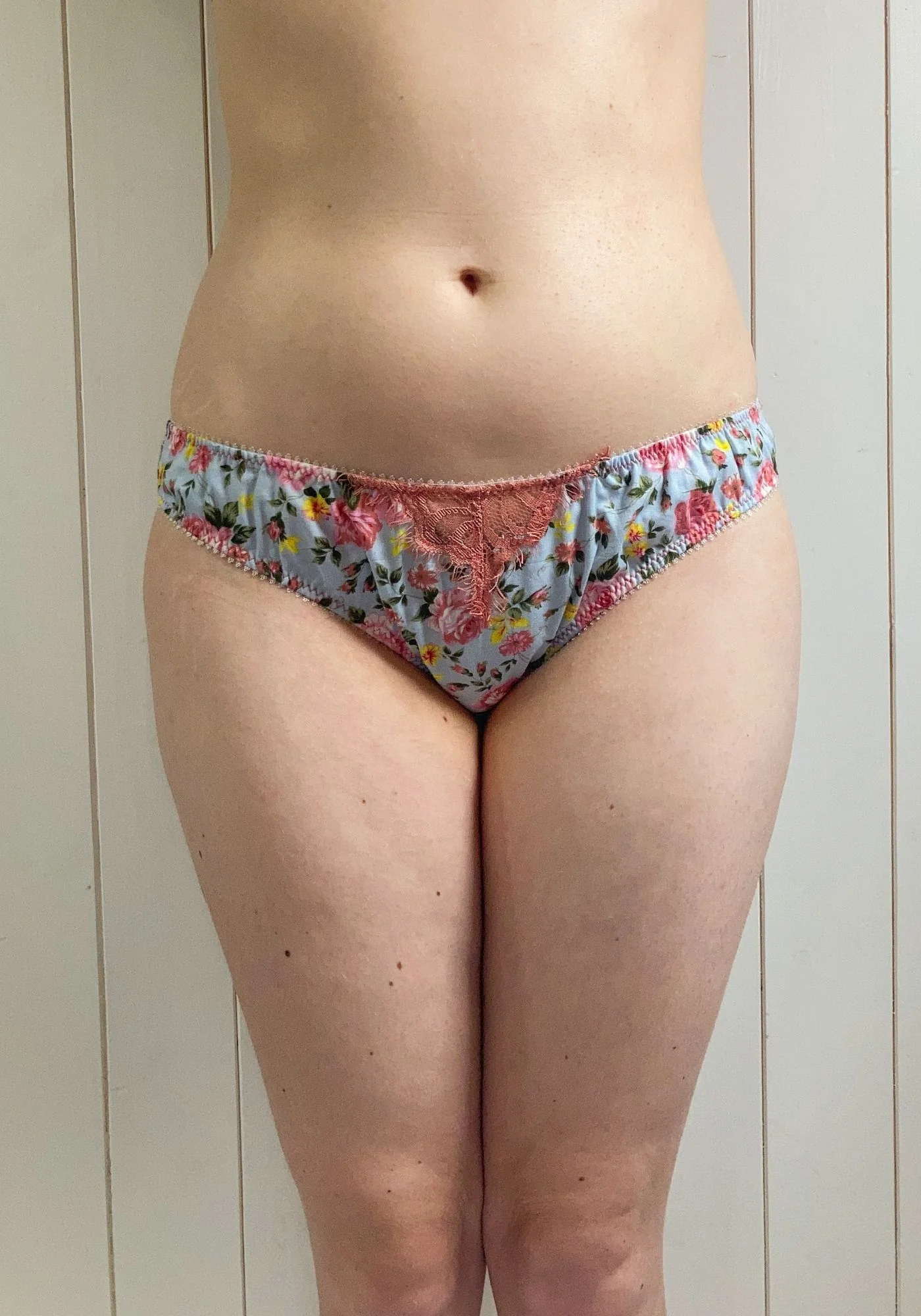 Sew Projects Penny Knicker
