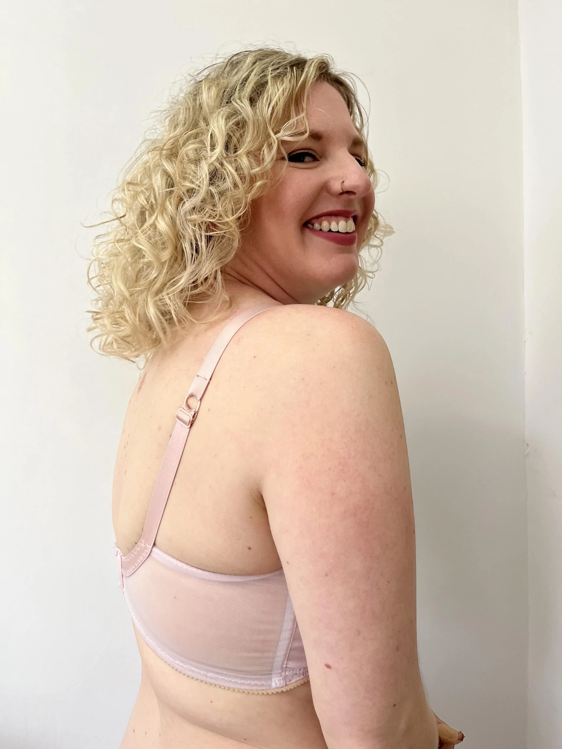 Sew Projects Willow Soft Cup Bra (Full Bust) - Image 4