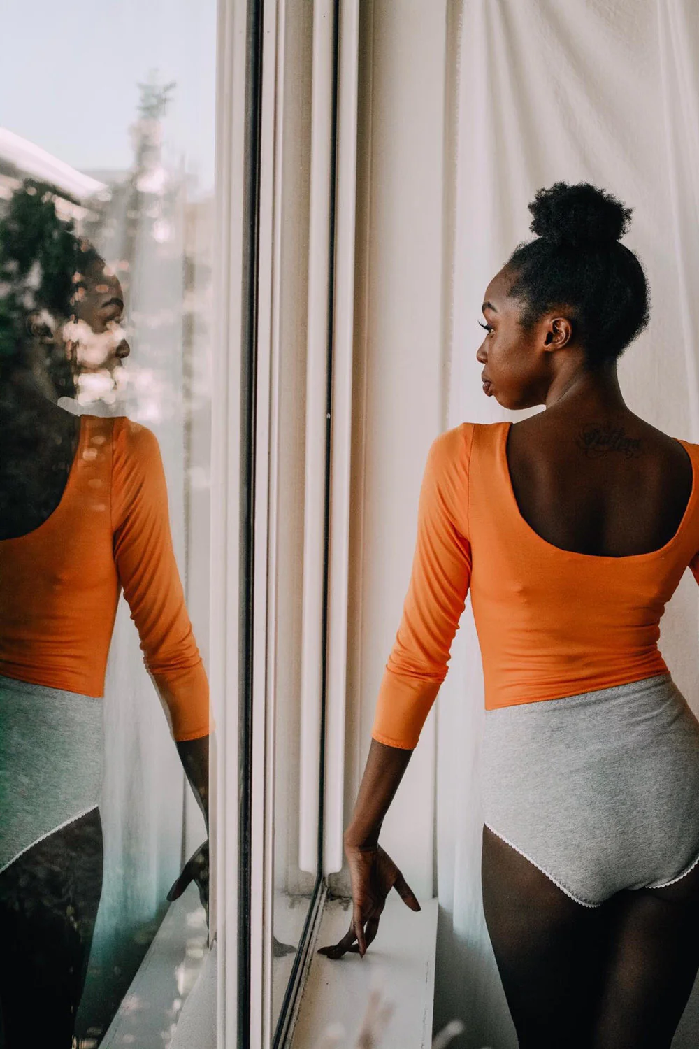 Sewing Patterns by Masin Belen Bodysuit - Image 6