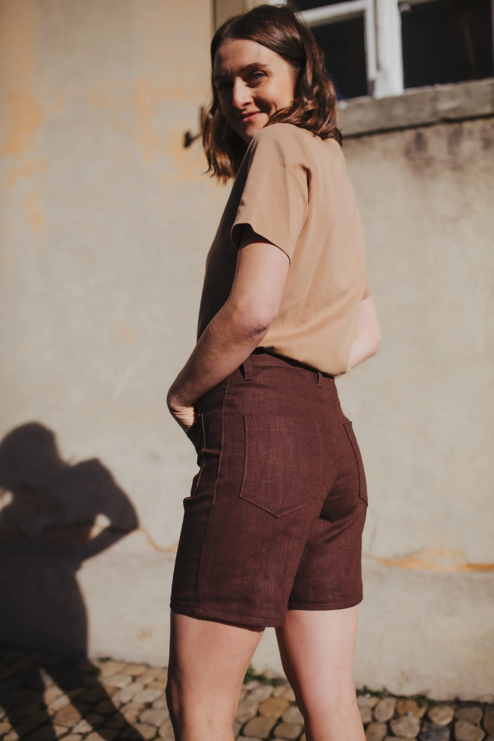 Sewing Patterns by Masin Heidi Pants - Image 10