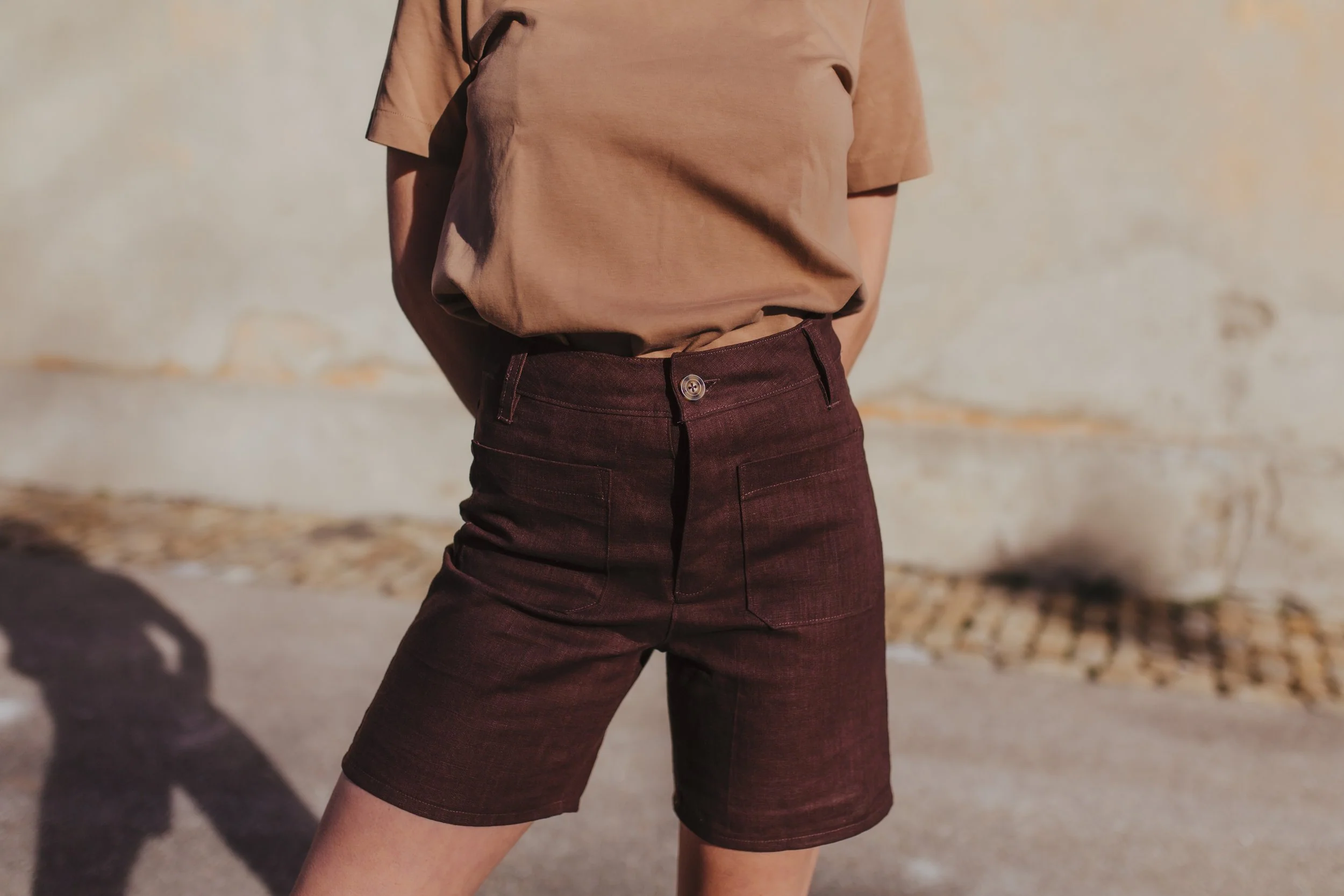 Sewing Patterns by Masin Heidi Pants - Image 11